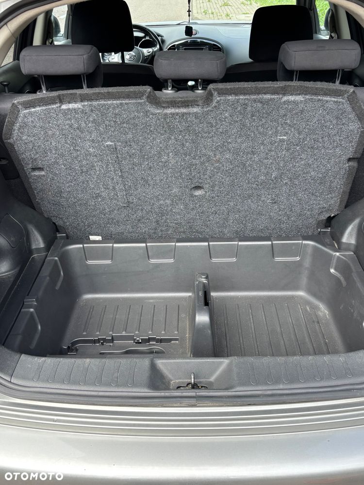 Nissan Juke 1.6 DIG-T Tekna - 12