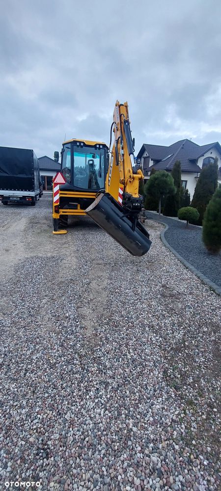 JCB 3CX - 4