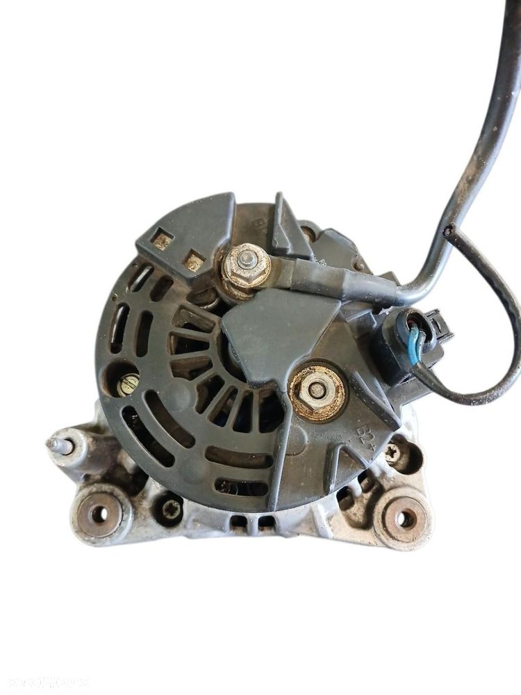 ALTERNATOR VW PASSAT B5 1.9 TDI ALTERNATOR PASSAT B5 1.9 TDI - 3
