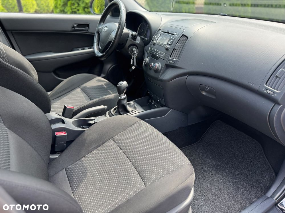 Hyundai i30 i30cw 1.4 Comfort - 6