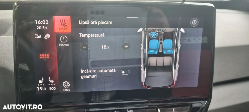 Volkswagen ID.3 58 kWh Pro - 21