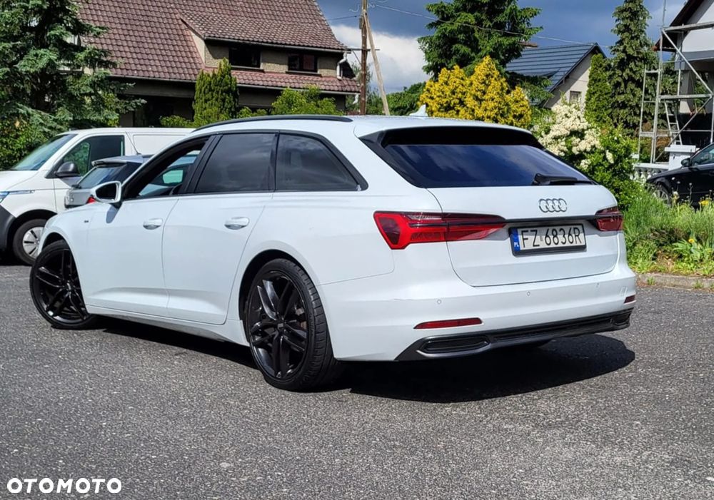 Audi A6 Avant - 19