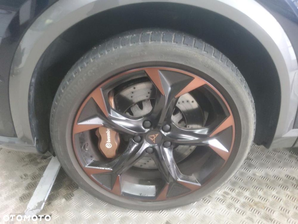 Cupra Formentor VZ 2.0 TSI 4Drive DSG - 10