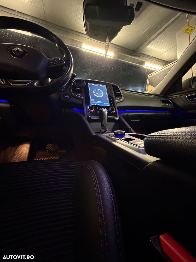 Renault Talisman Blue dCi 160 EDC INTENS - 15