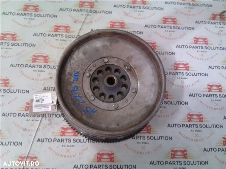 ambreiaj audi a5 2.7tdi an fabr. 2011 - 1