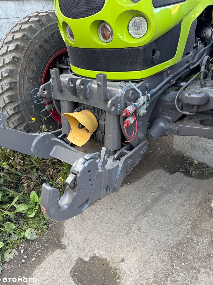 Claas 697ATZ - 9