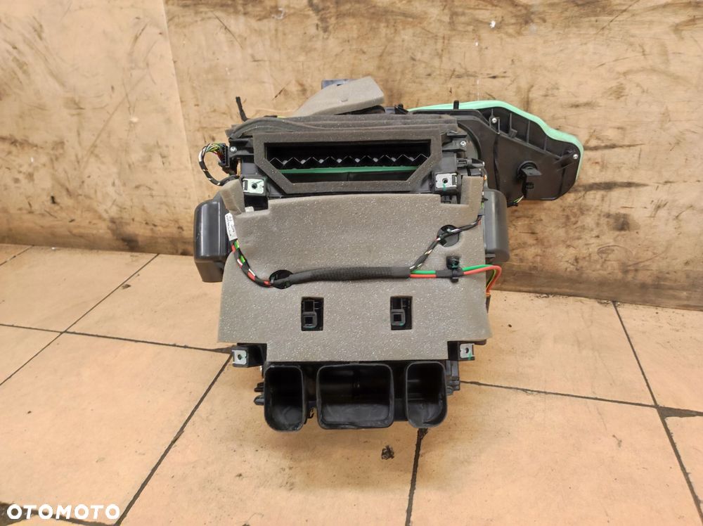 nagrzewnica kompletna astra l vi 6 eu - 3