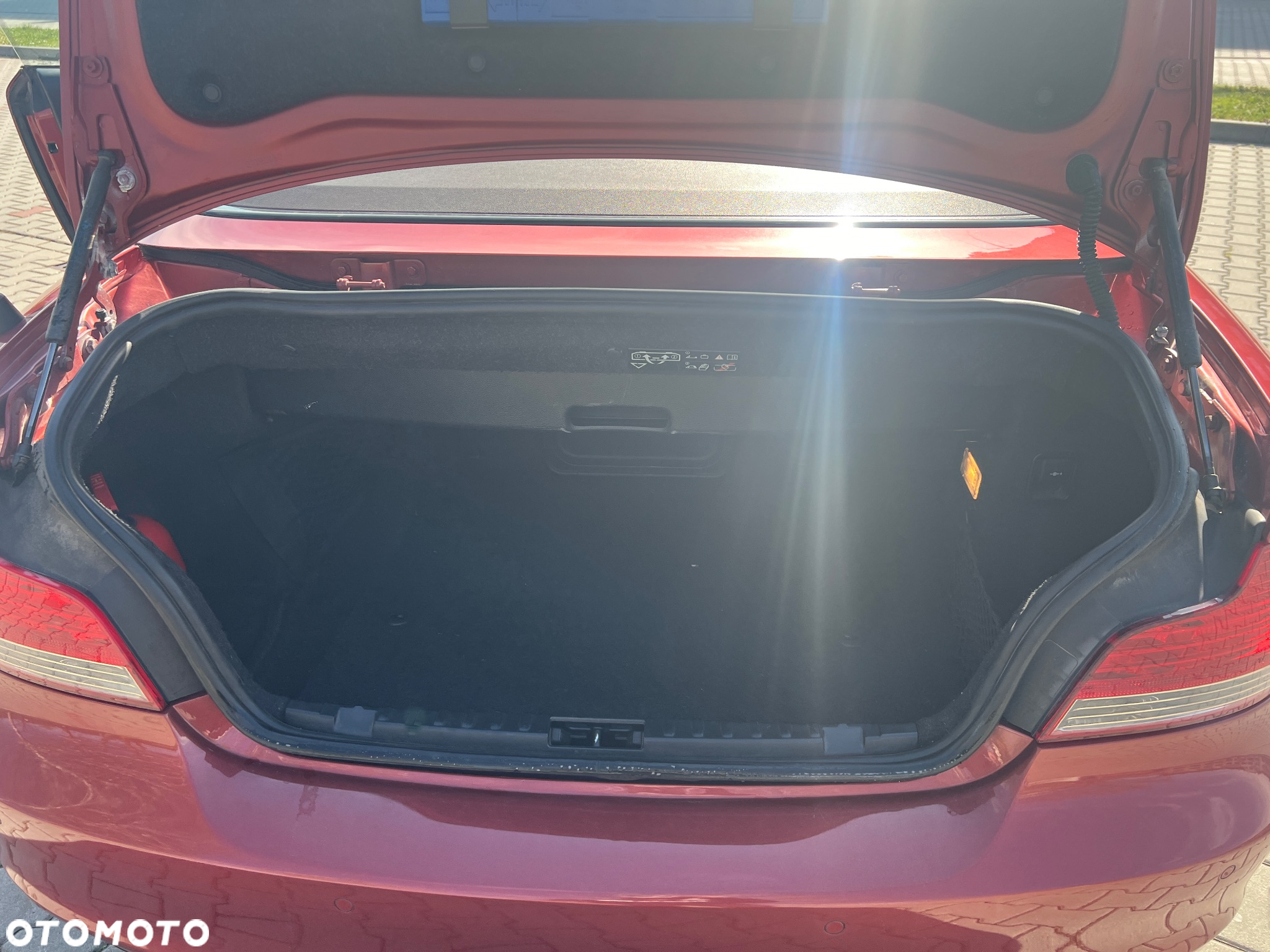 BMW Seria 1 118i - 28