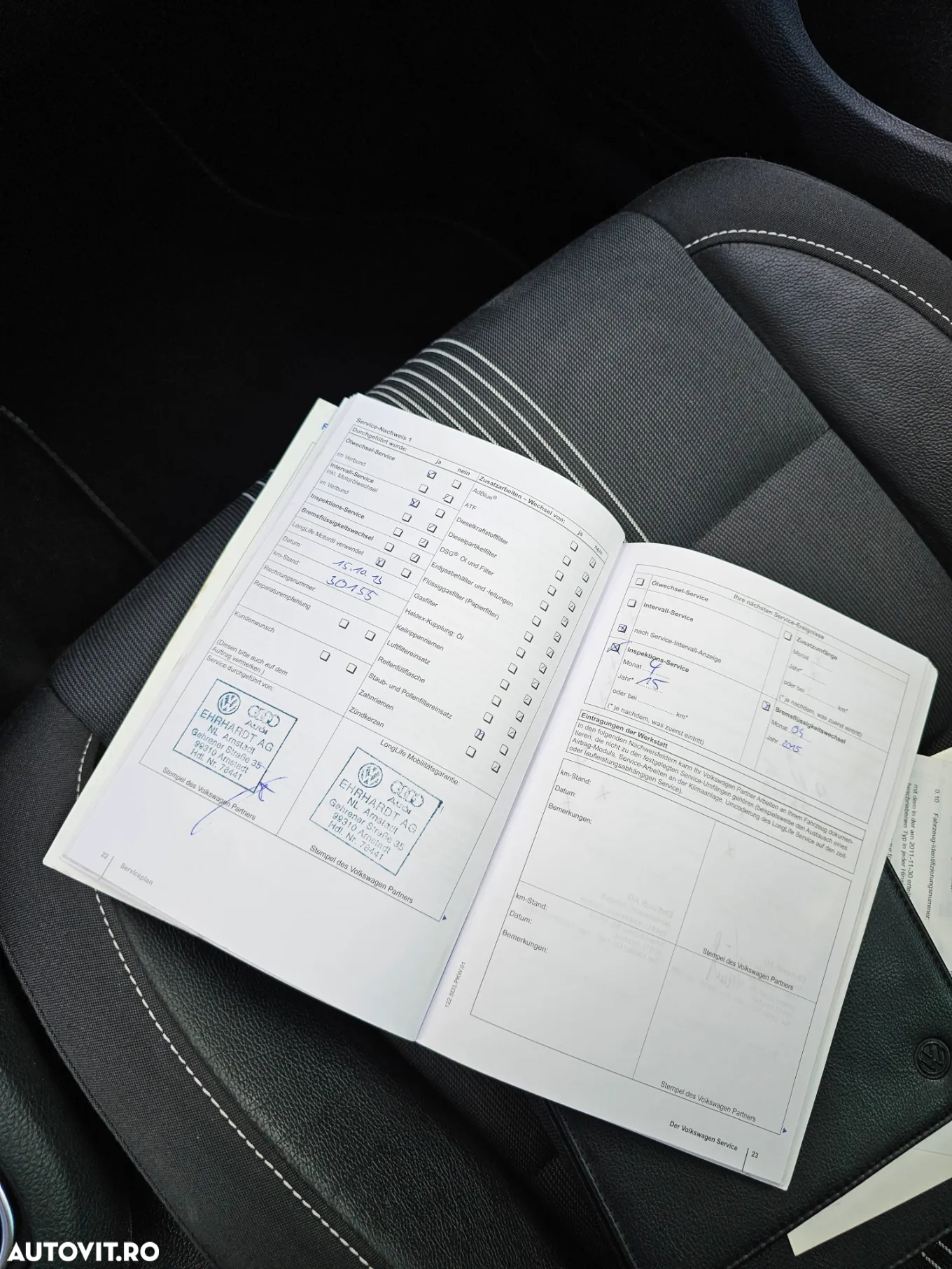 Volkswagen Golf - 34