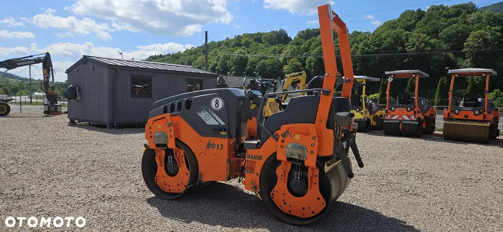 Hamm HD 13 VV - 5