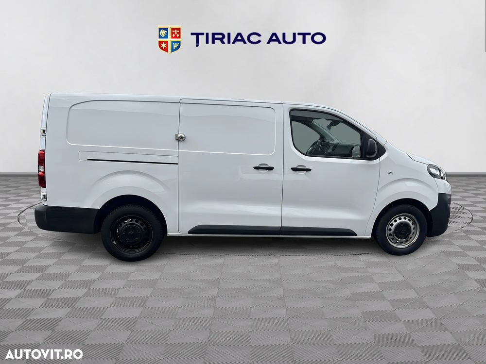 Citroën Jumpy XL - 6