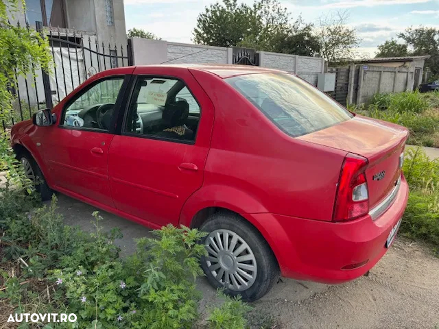 Dacia Logan 1.4 MPI - 2