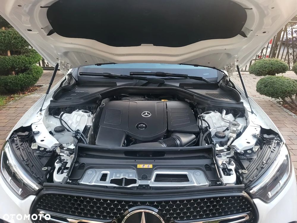 Mercedes-Benz GLC - 23