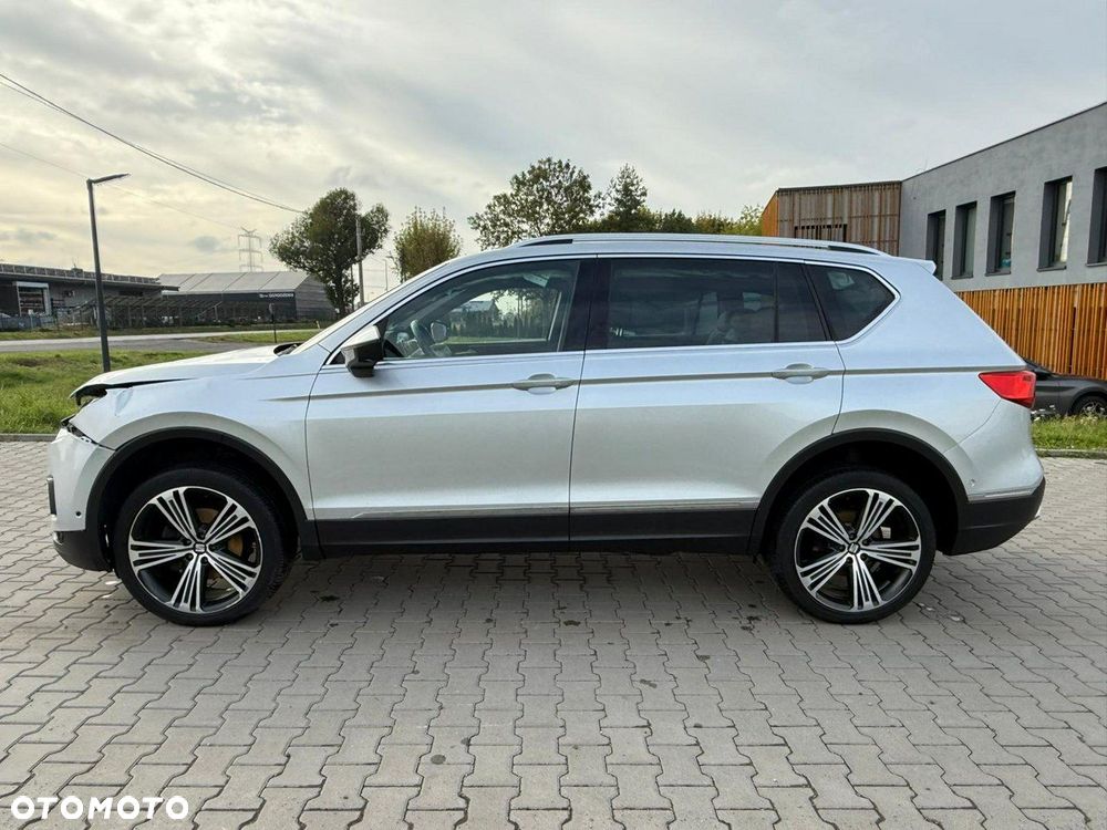Seat Tarraco 2.0 TDI SCR Xcellence - 2
