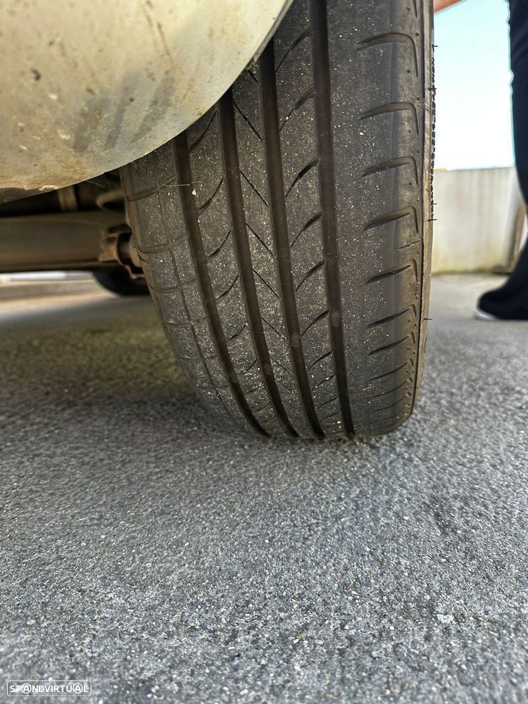 Fiat Grande Punto 1.2 Free - 14