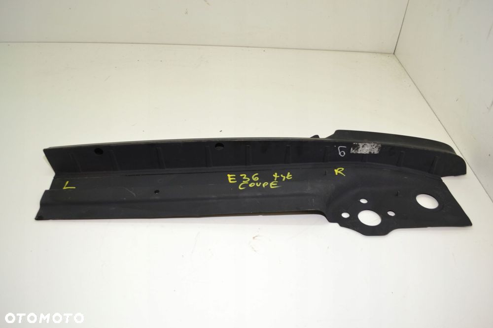 BMW E36 COUPE REPERATURKA TYŁ TYLNA - 3