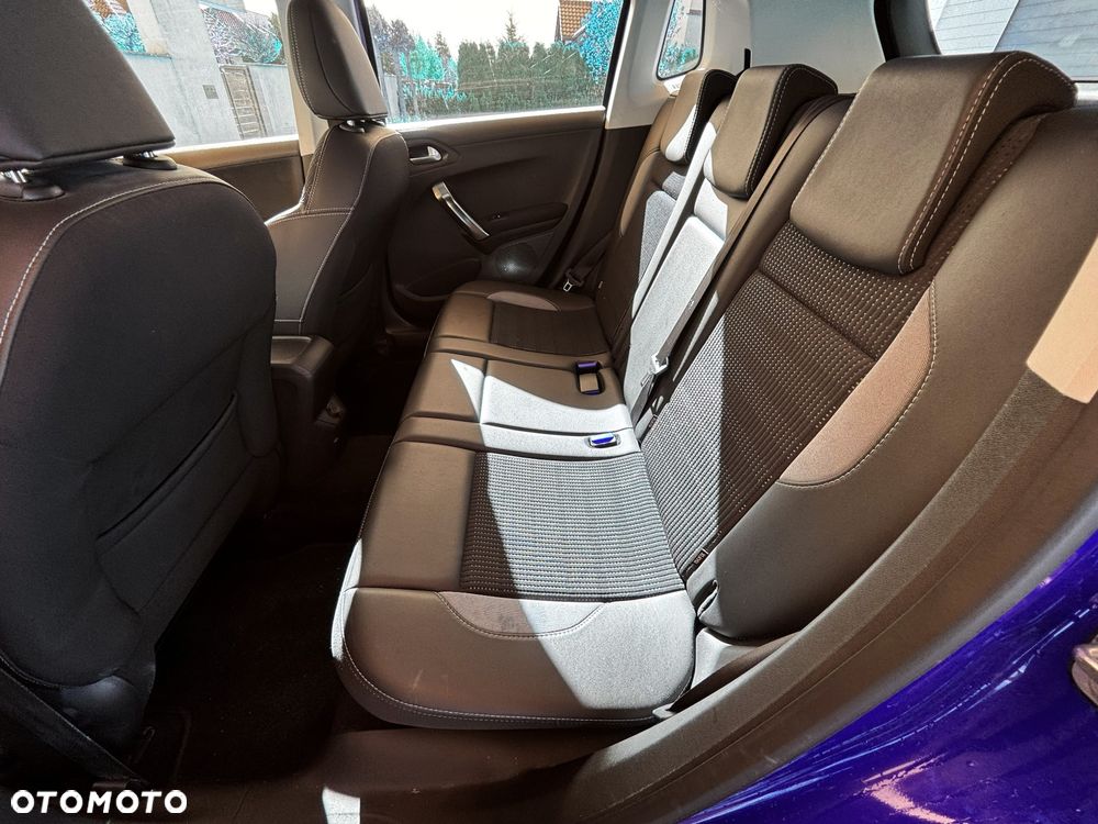 Peugeot 2008 PureTech 110 Stop&Start Allure - 26