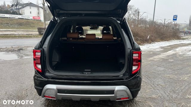 SsangYong/KGM Torres 1.5 T-GDI HEV e-DHT Adventure Plus - 7