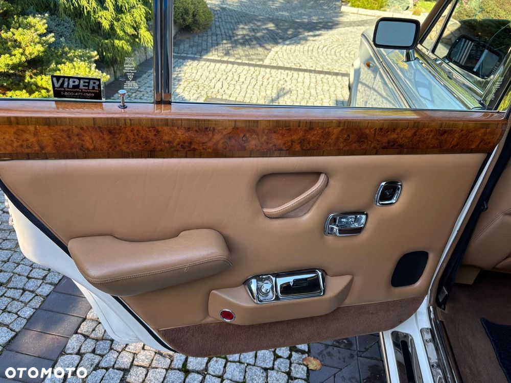 Rolls-Royce Wraith - 33