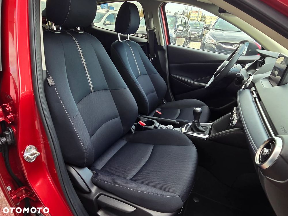 Mazda 2 SKYACTIV-G 90 Homura - 16