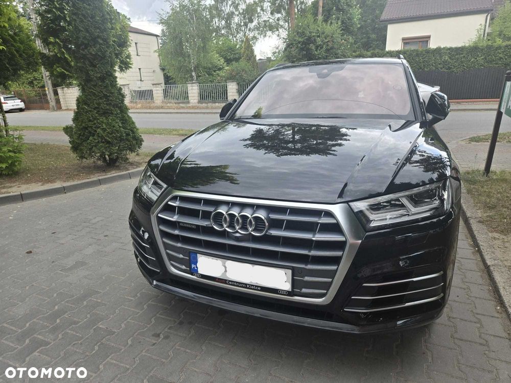 Audi Q5 - 2