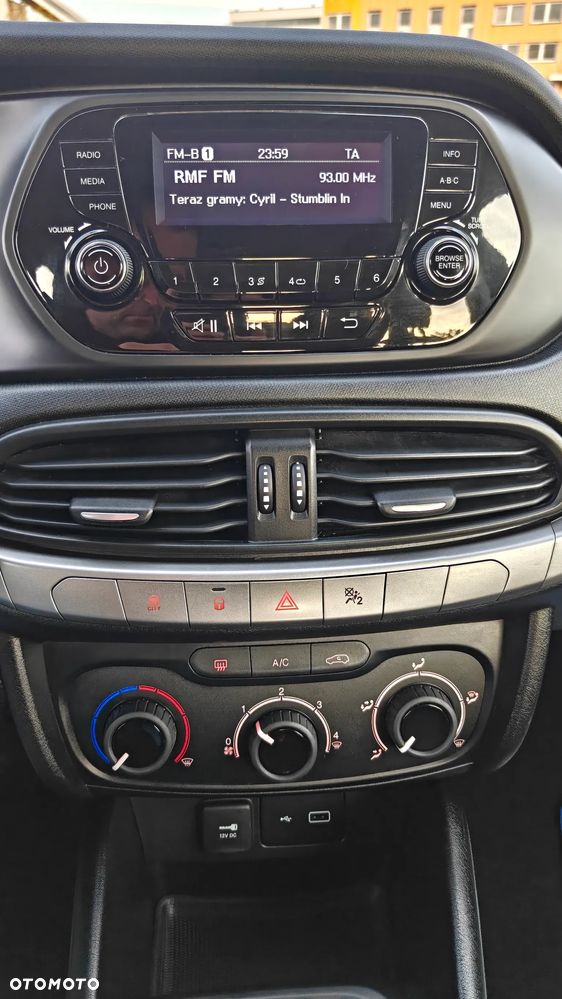 Fiat Tipo - 9
