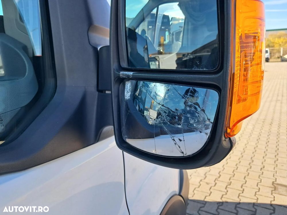 Ford transit furgon 2.0d 131 cp manual - 36