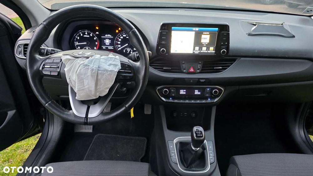 Hyundai i30 - 29