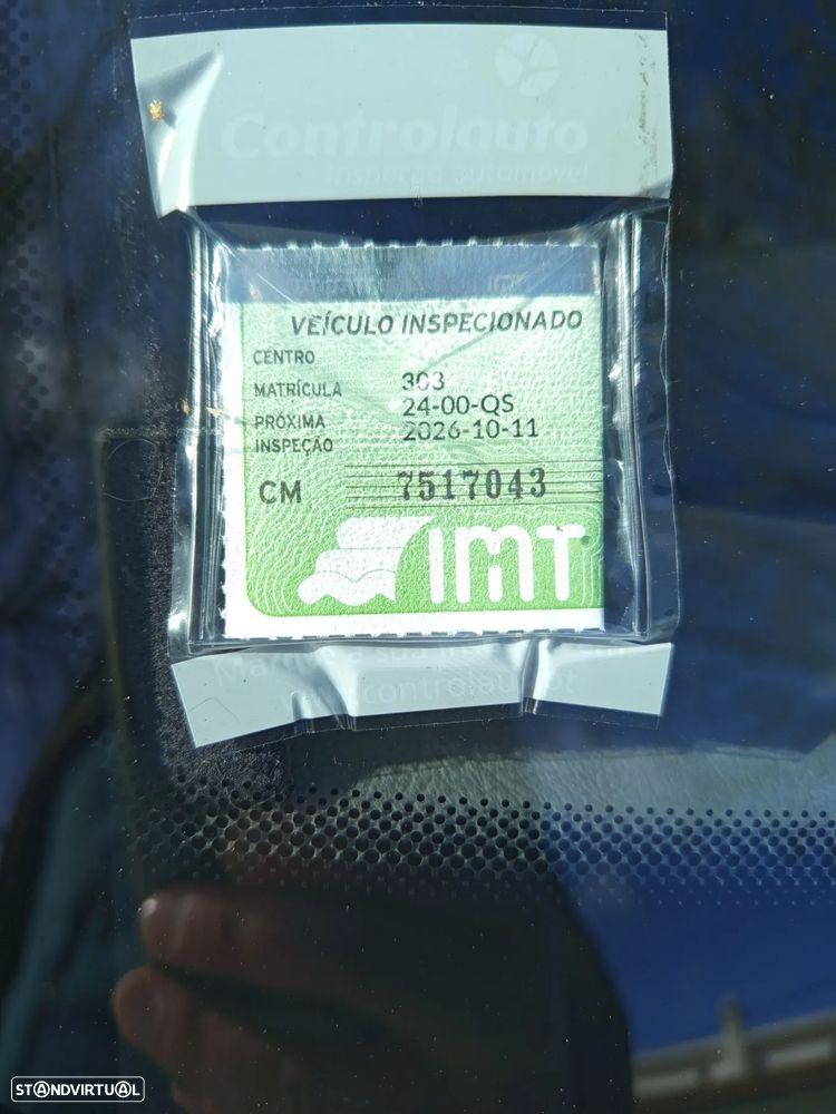 Mercedes-Benz C 220 D Elegance - 20