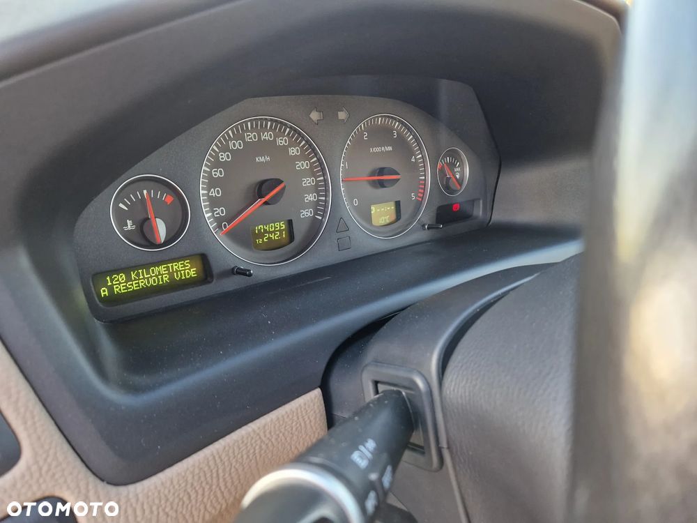 Volvo S60 2.4D Automatik Edition - 9