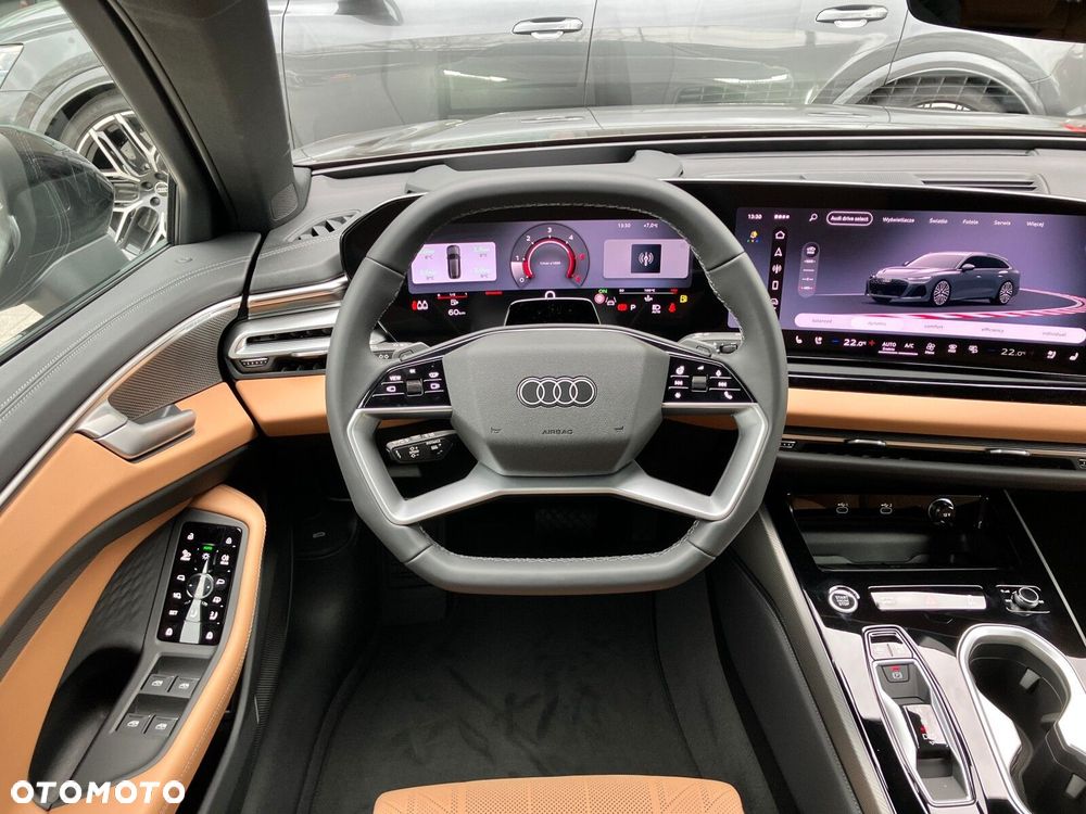 Audi A6 Avant - 16