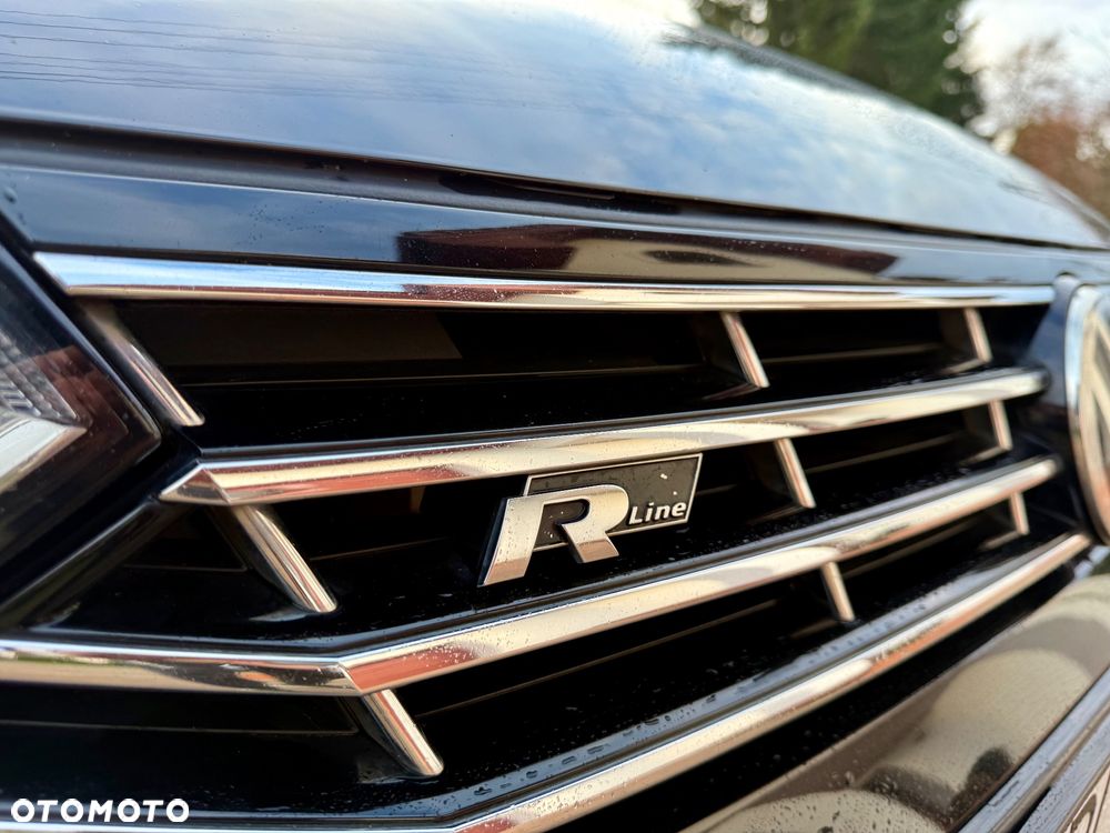 Volkswagen Passat Variant 2.0 TDI BMT Comfortline DSG - 9