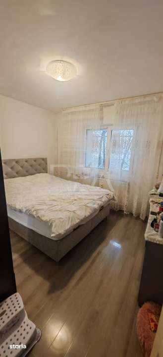 2 camere la 8 minute de mers pe jos de metroul Dristor 1 — fotografia 3