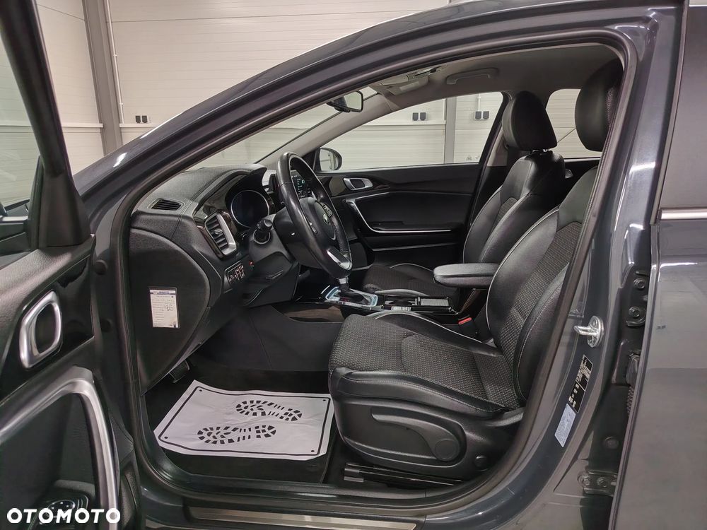 Kia XCeed 1.6 GDI PHEV Business Line DCT - 19