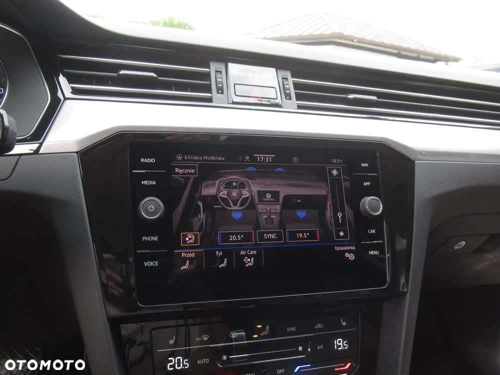 Volkswagen Passat 1.5 TSI EVO Business DSG - 32