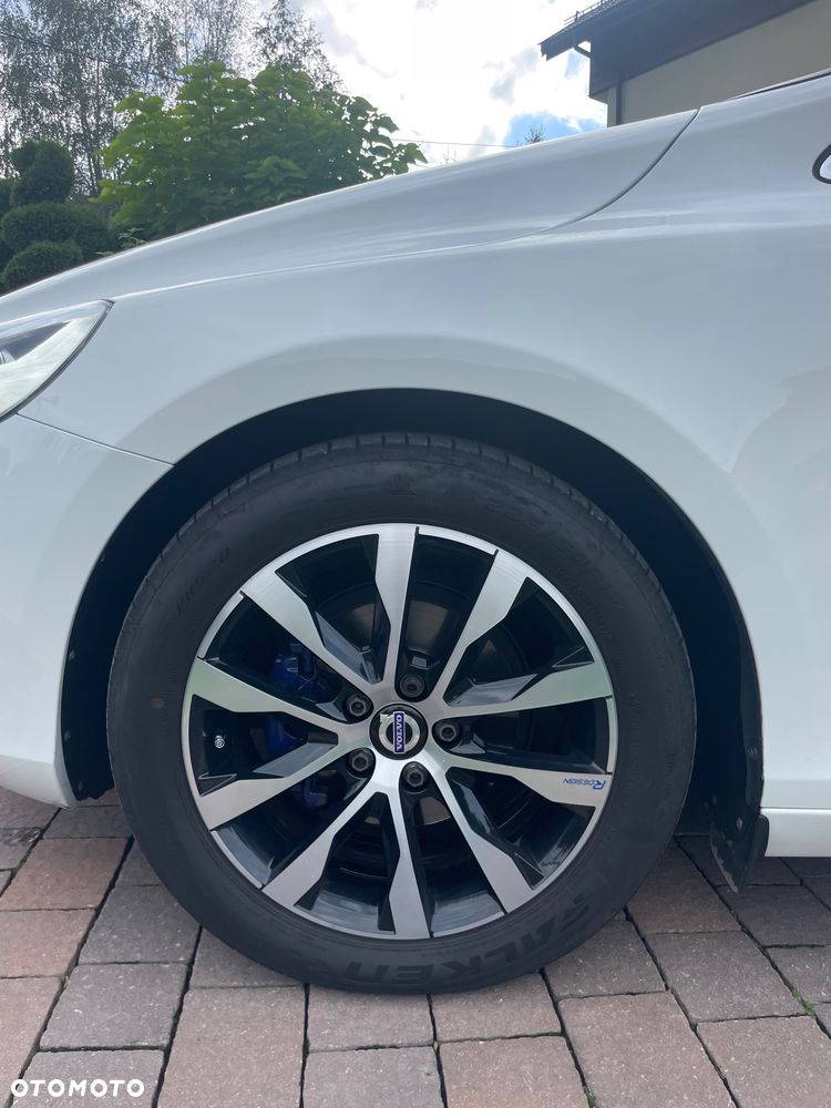 Volvo V40 D2 Drive-E Inscription - 13