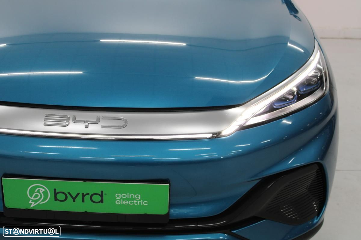 BYD Atto 3 60.48 kWh Comfort - 3