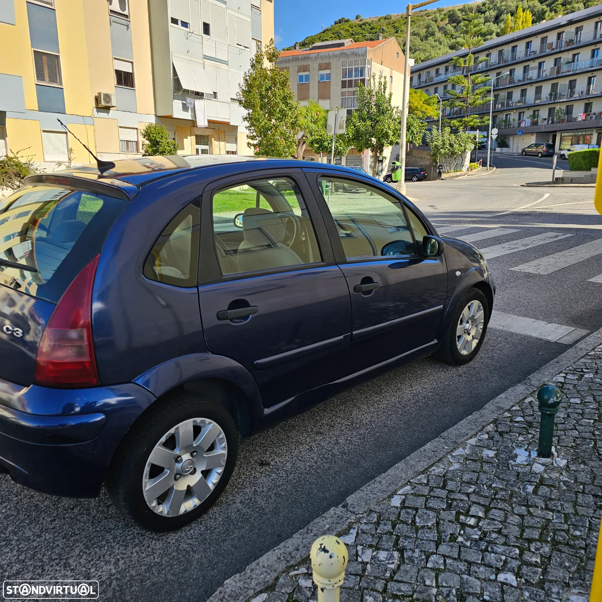 Citroën C3 1.4 HDi Séduction - 4