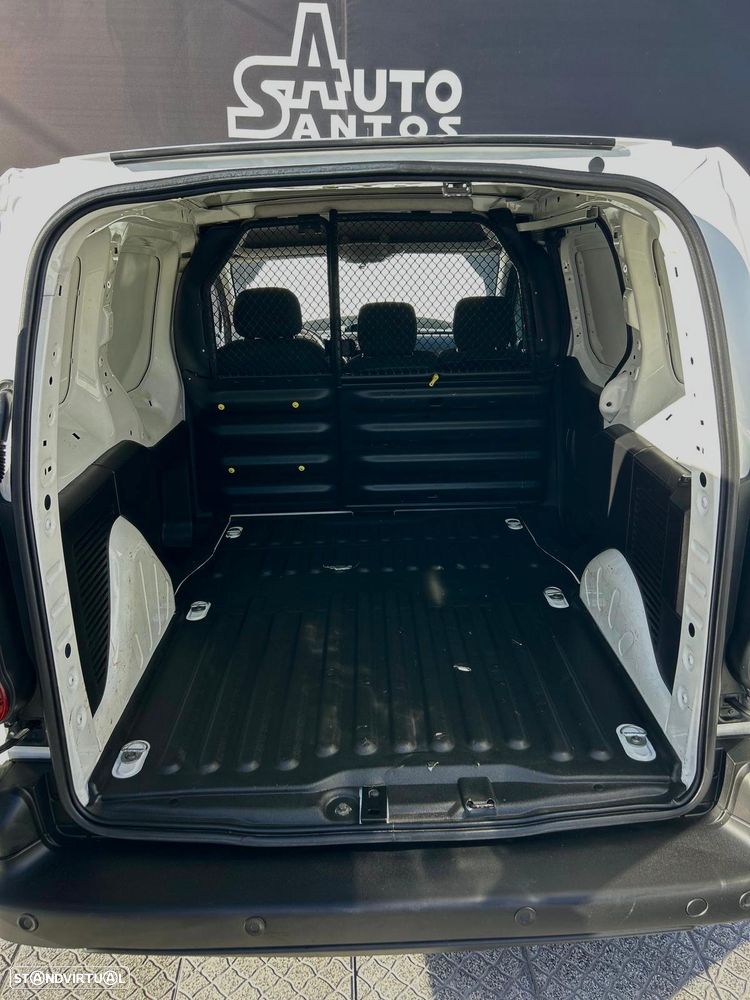 Citroën Berlingo 1.6 HDI - 13