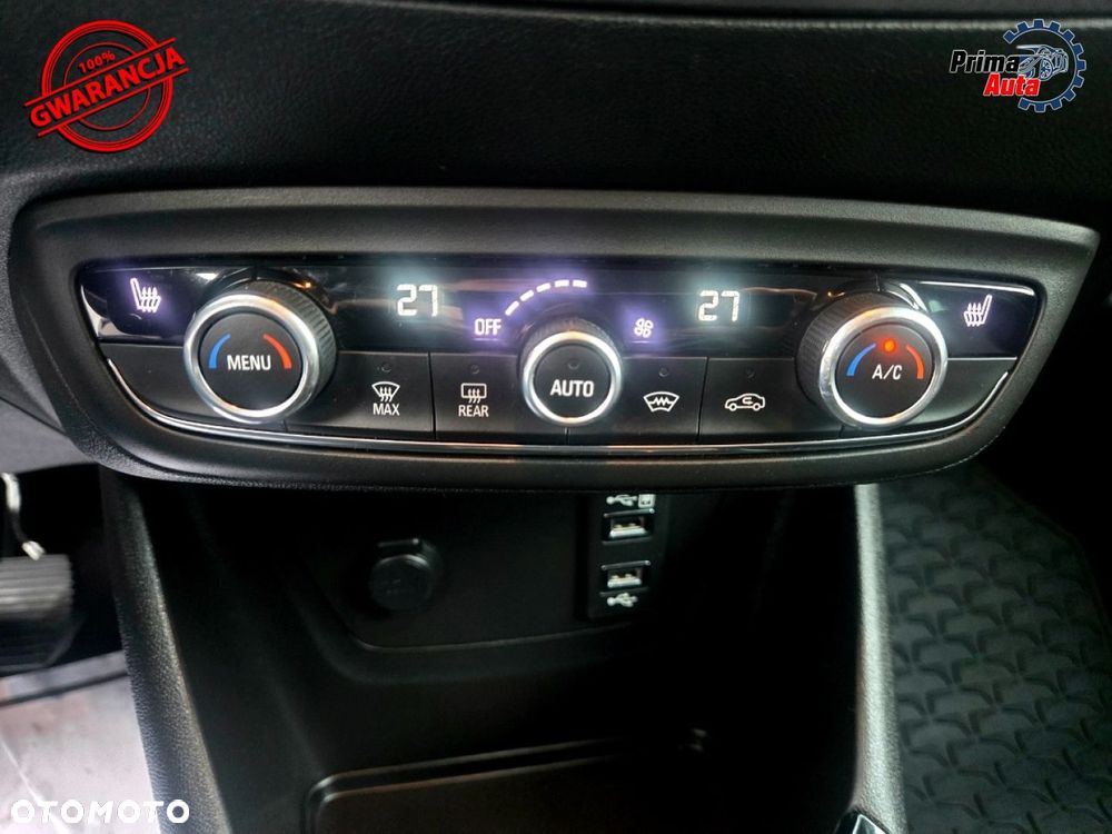 Opel Crossland X - 21