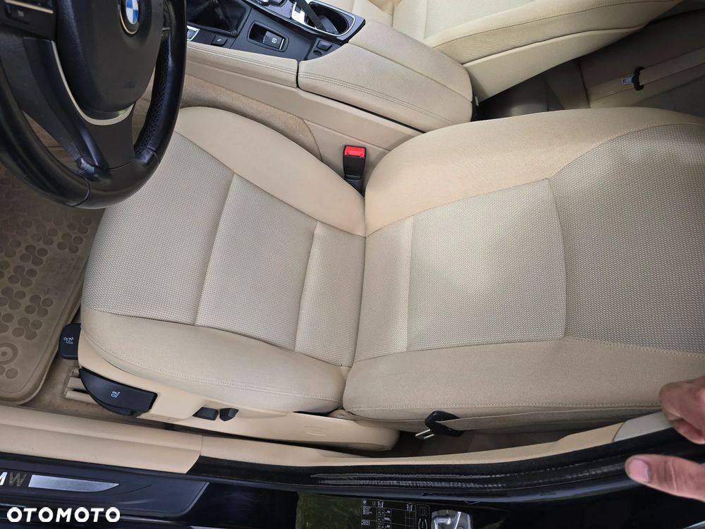 BMW Seria 5 520d - 8