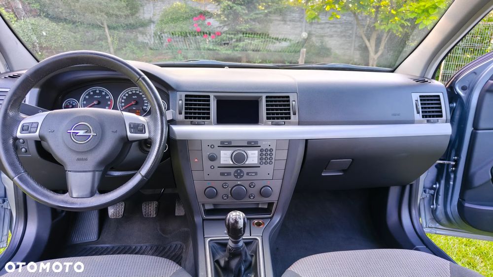 Opel Vectra 2.2 Sport / GTS - 11