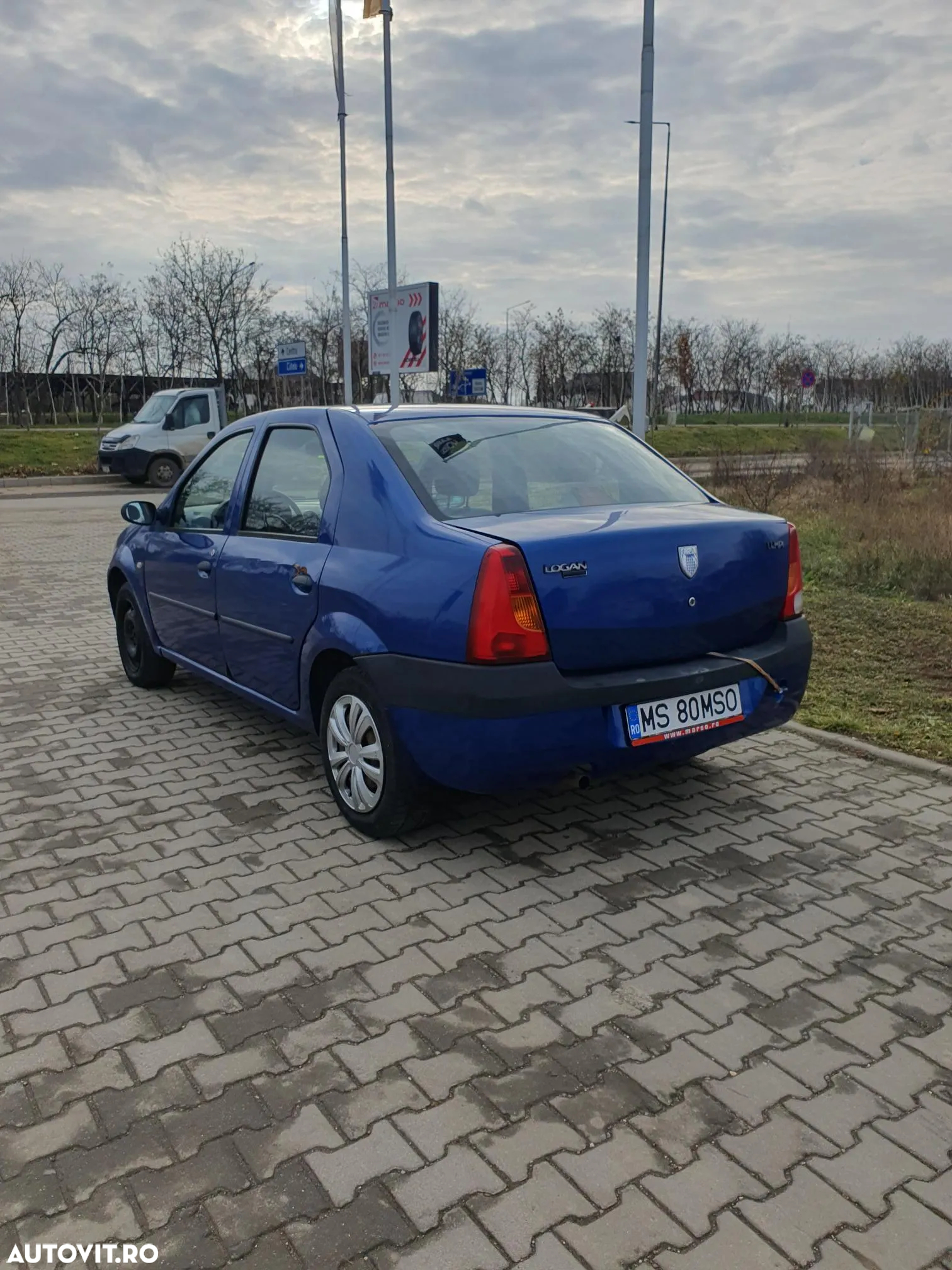 Dacia Logan - 5