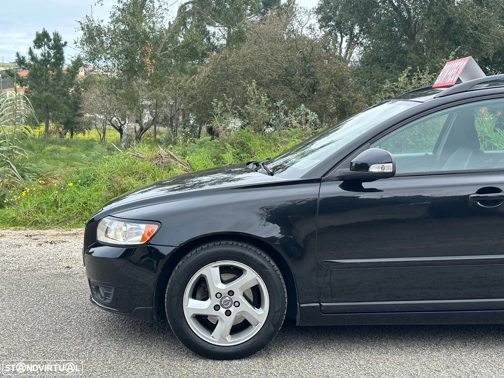 Volvo V50 1.6 D Drive - 2