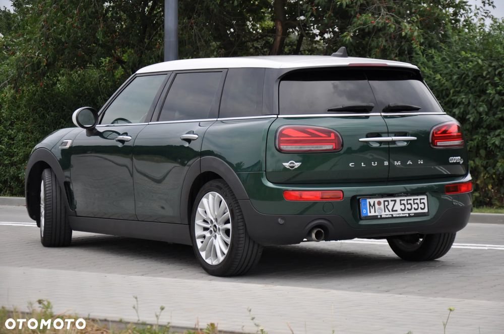 MINI Clubman Cooper D Estate Edition - 25