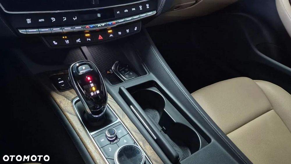 Cadillac CT5 - 15