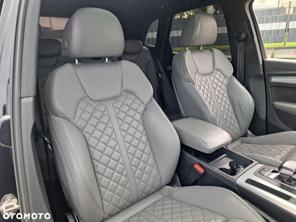 Audi Q5 2.0 TDI Quattro Sport S tronic - 18