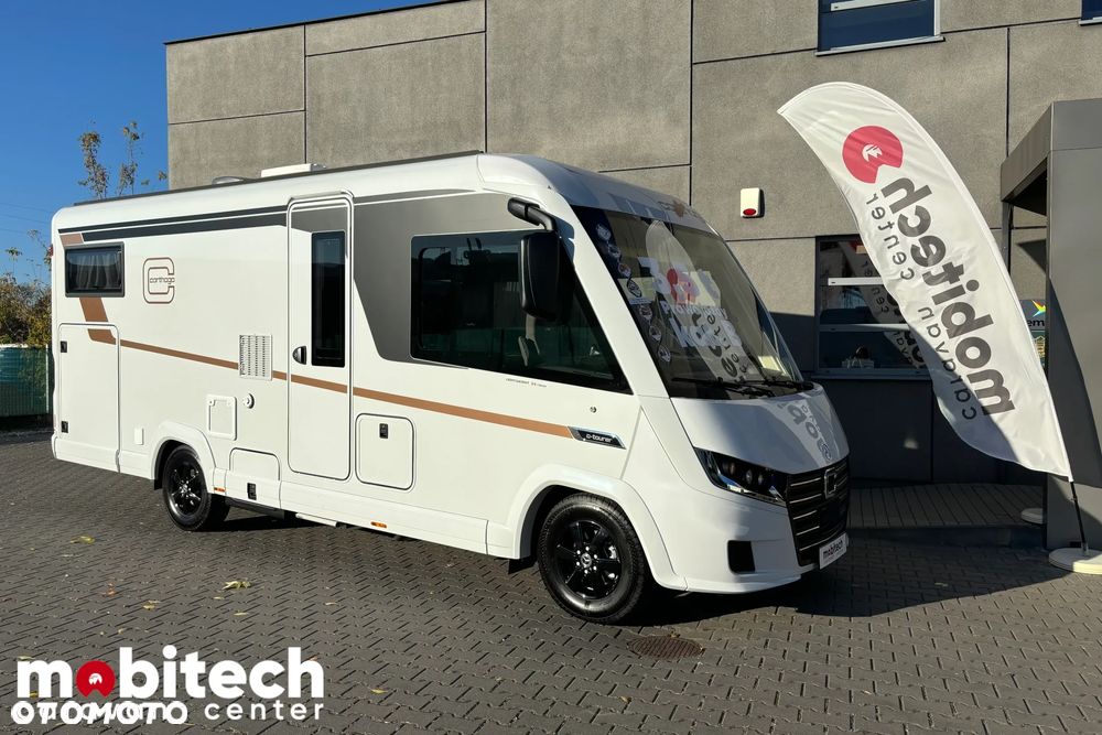 Carthago C2-Tourer I 145 RB LE COMFORT MY 26 - 2