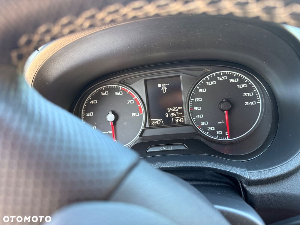 Seat Ibiza - 7