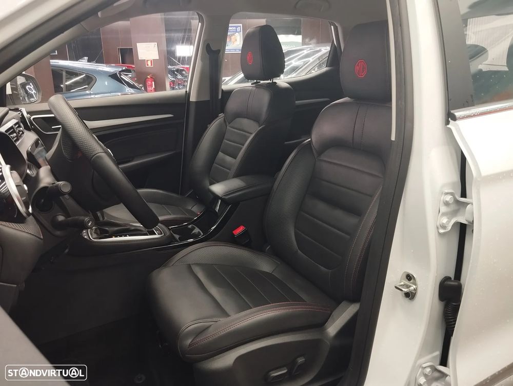 MG ZS 1.0 T-GDI Luxury Aut. - 18